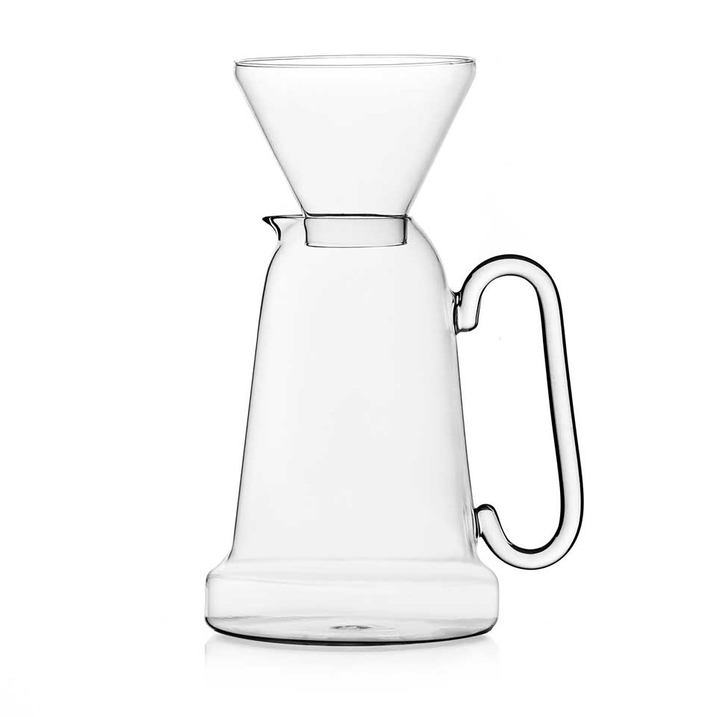 Ichendorf Milano Otium Coffee Pot Big 57.5 oz, MPN: IC312.193, UPC: 790955386716