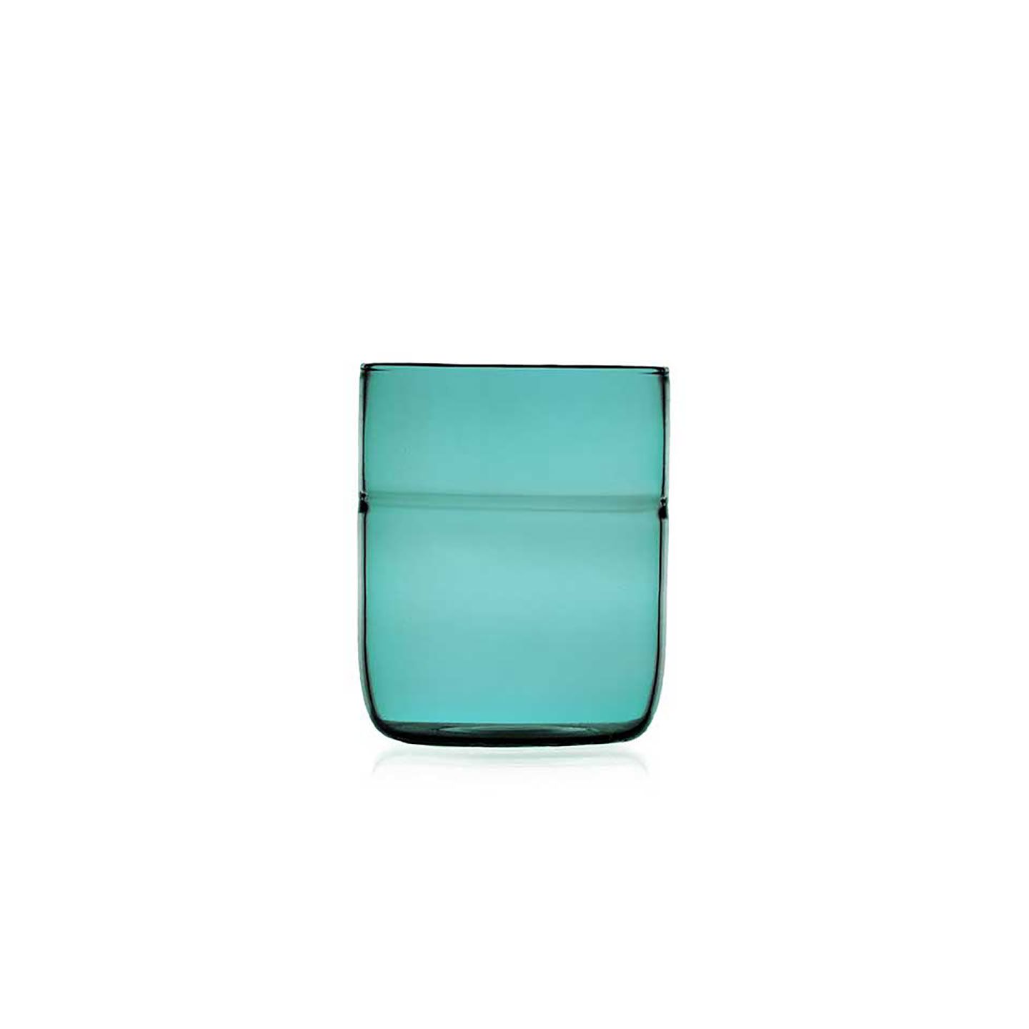 Ichendorf Milano Levels Tumbler Petrol 11.8 oz, MPN: IC312.148, UPC: 790955378421