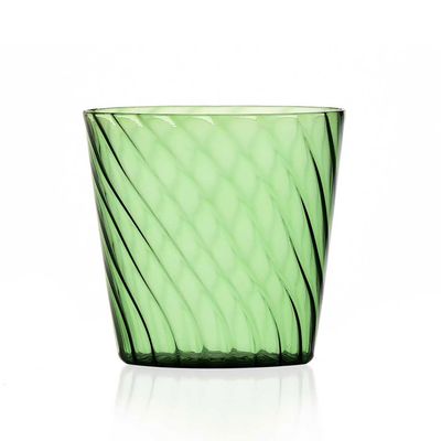 Ichendorf Milano Canal Grand e Green Glass 12.5 oz, MPN: IC312.133, UPC: 790955375208
