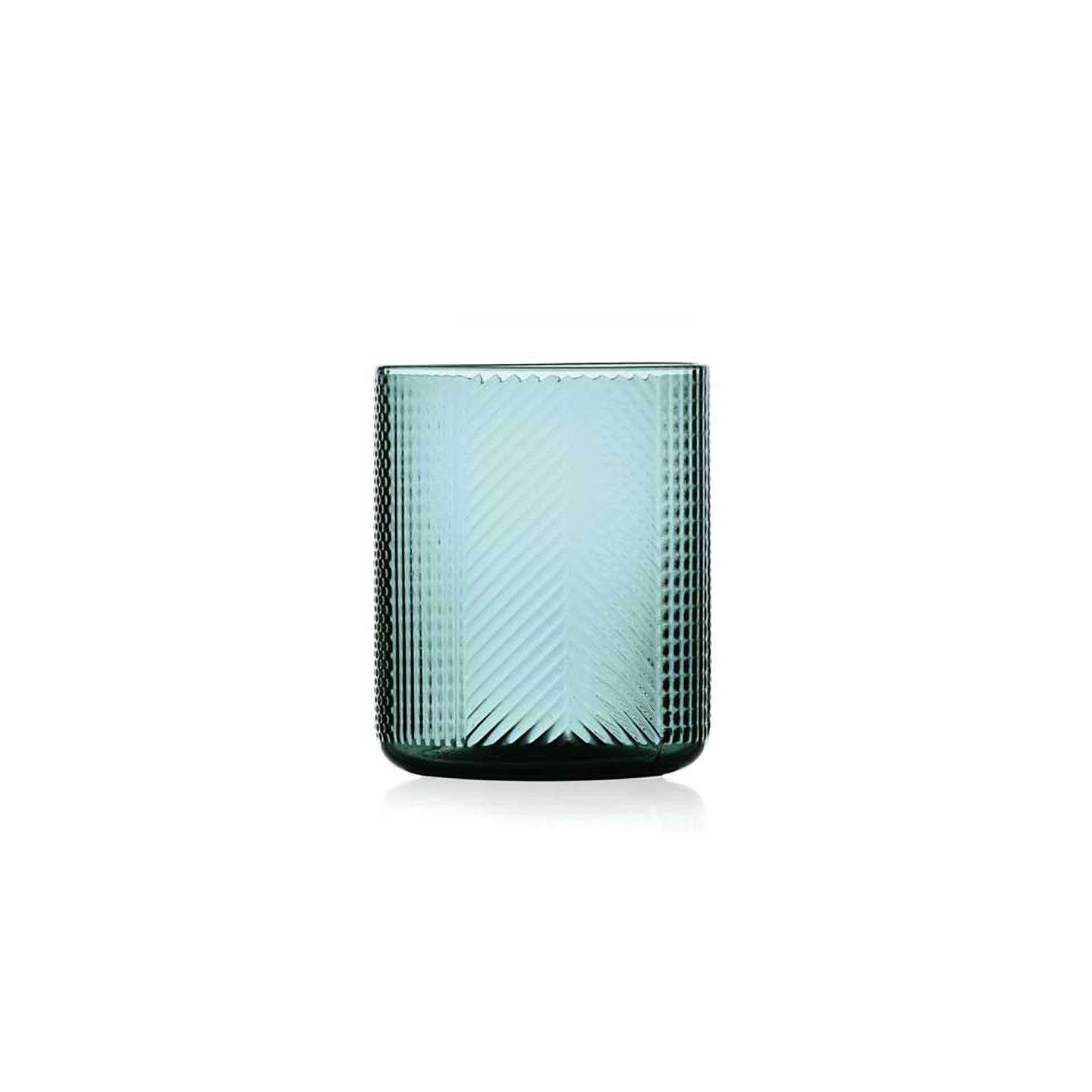 Ichendorf Milano Kokhi Tumbler Green 10.8 oz, MPN: IC313.019, UPC: 790955378230