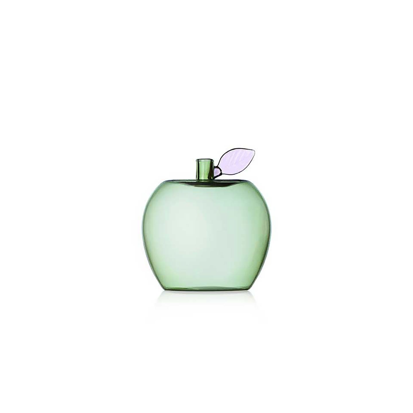 Ichendorf Milano Fruits &amp; Flowers Placeholder Apple Green, MPN: IC352.347, UPC: 790955376588