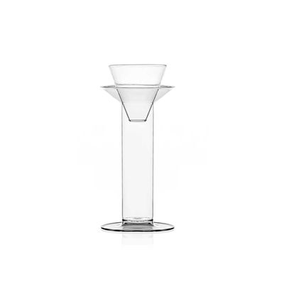 Ichendorf Milano Amaryllis Flower Vase 10.83 Inch, MPN: IC370.369, UPC: 790955373358