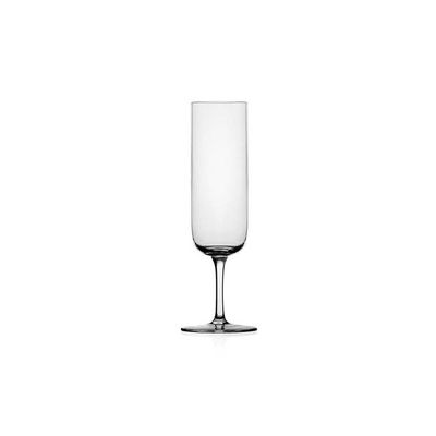 Ichendorf Milano Pleats Champagne Flute 10.1 oz, MPN: IC312.178, UPC: 790955379541