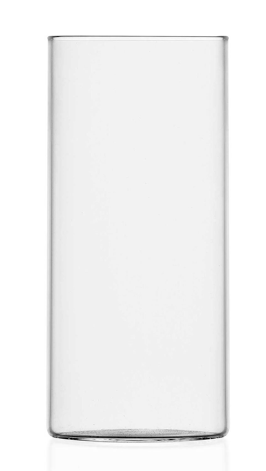 Ichendorf Milano Cilindro Extra Light Large Longdrink 16.9 oz, MPN: IC350.487, UPC: 790955375321