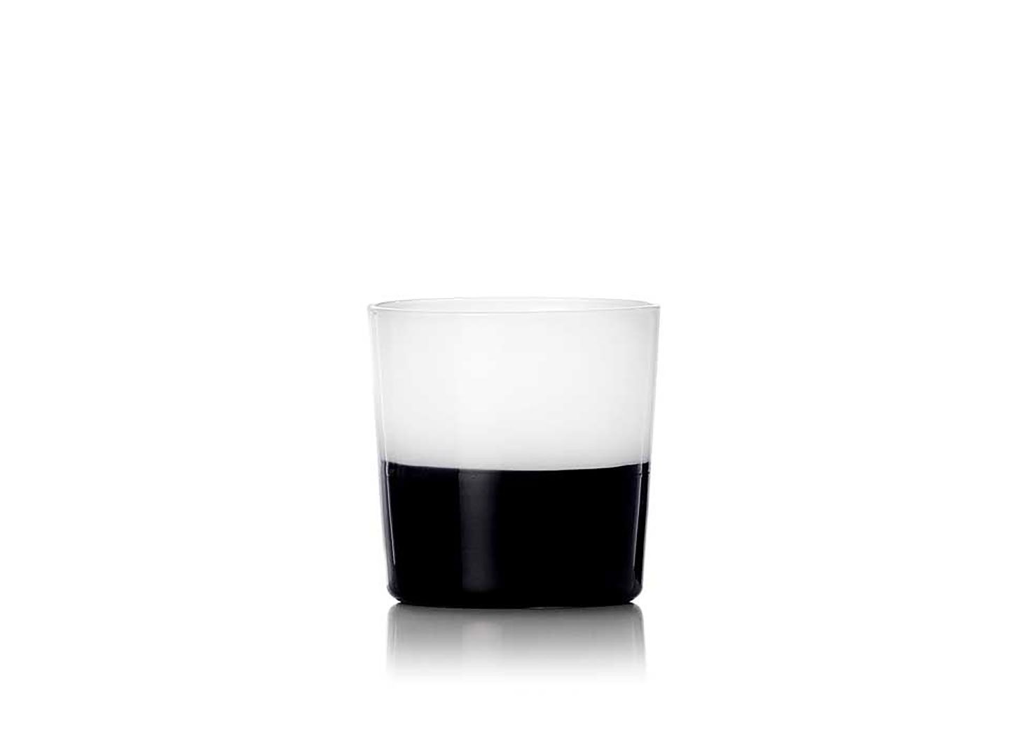 Ichendorf Milano Light Colore Water Black Bottom White 10.1 oz, MPN: IC3.598.028, UPC: 790955378650