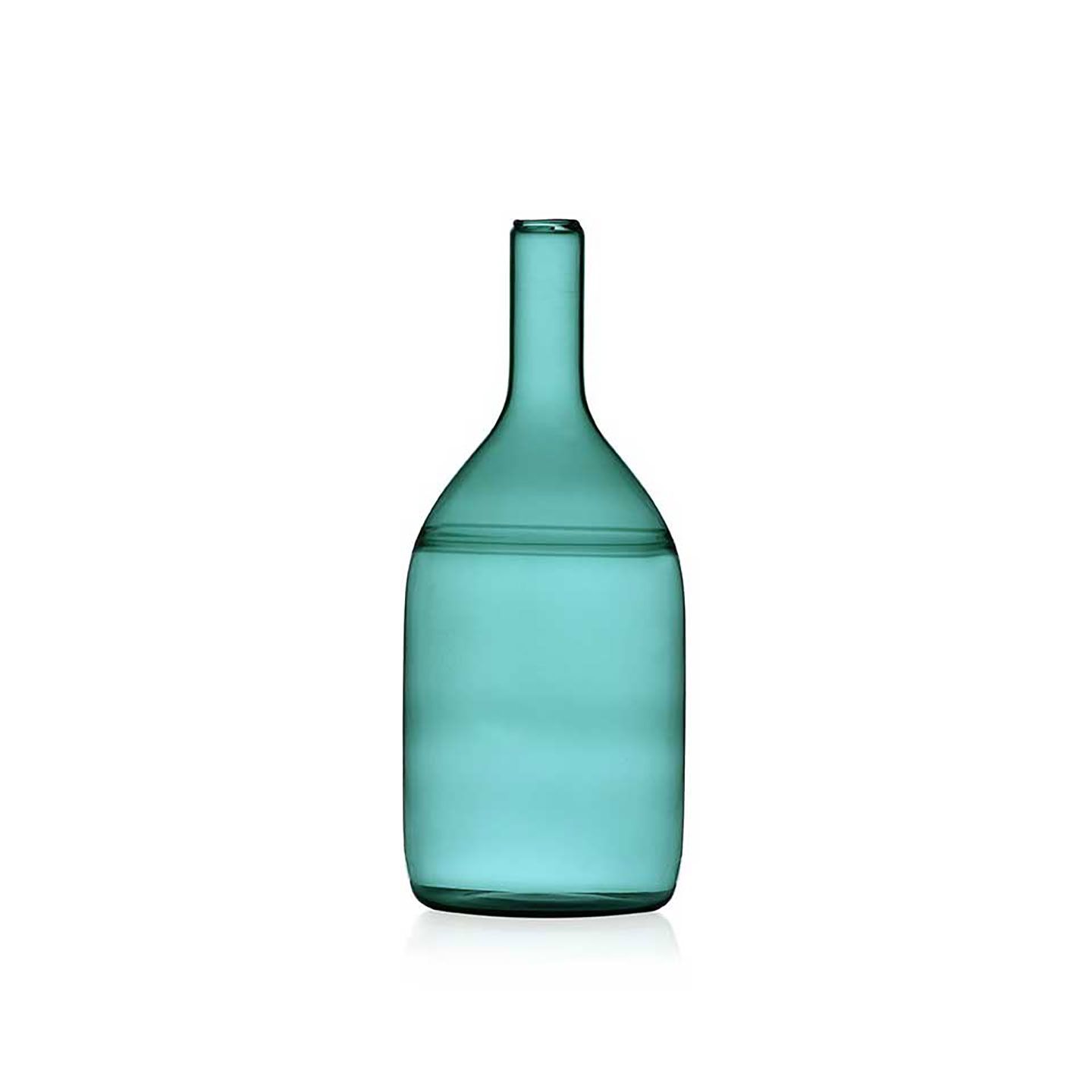 Ichendorf Milano Levels Jug Petrol 50.7 oz, MPN: IC312.142, UPC: 790955378360