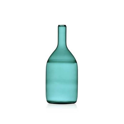 Ichendorf Milano Levels Jug Petrol 50.7 oz, MPN: IC312.142, UPC: 790955378360