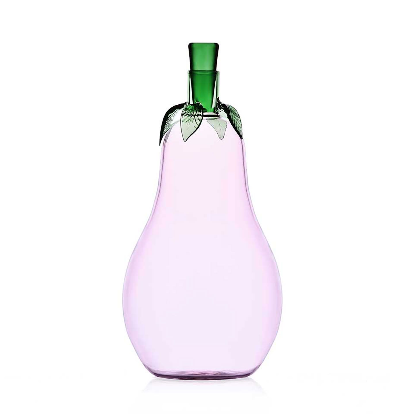Ichendorf Milano Vegetables Bottle Eggplant 8.27 with 1.18 Lid Inch, MPN: IC354.118, UPC: 790955386…