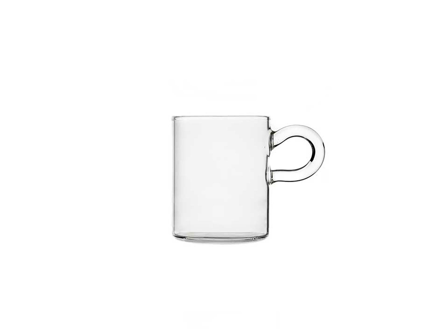 Ichendorf Milano Piuma Coffee Cup Only 3.4 oz, MPN: IC3.595.151, UPC: 790955379473
