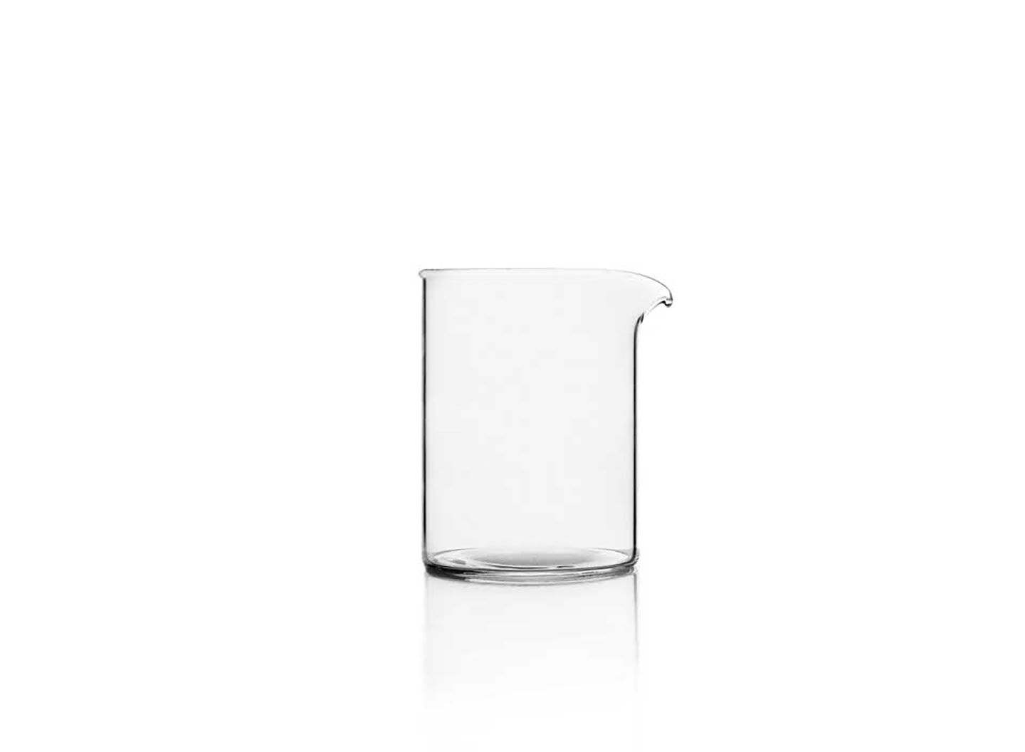 Ichendorf Milano Piuma Creamer 6.8 oz, MPN: IC359.520, UPC: 790955379503