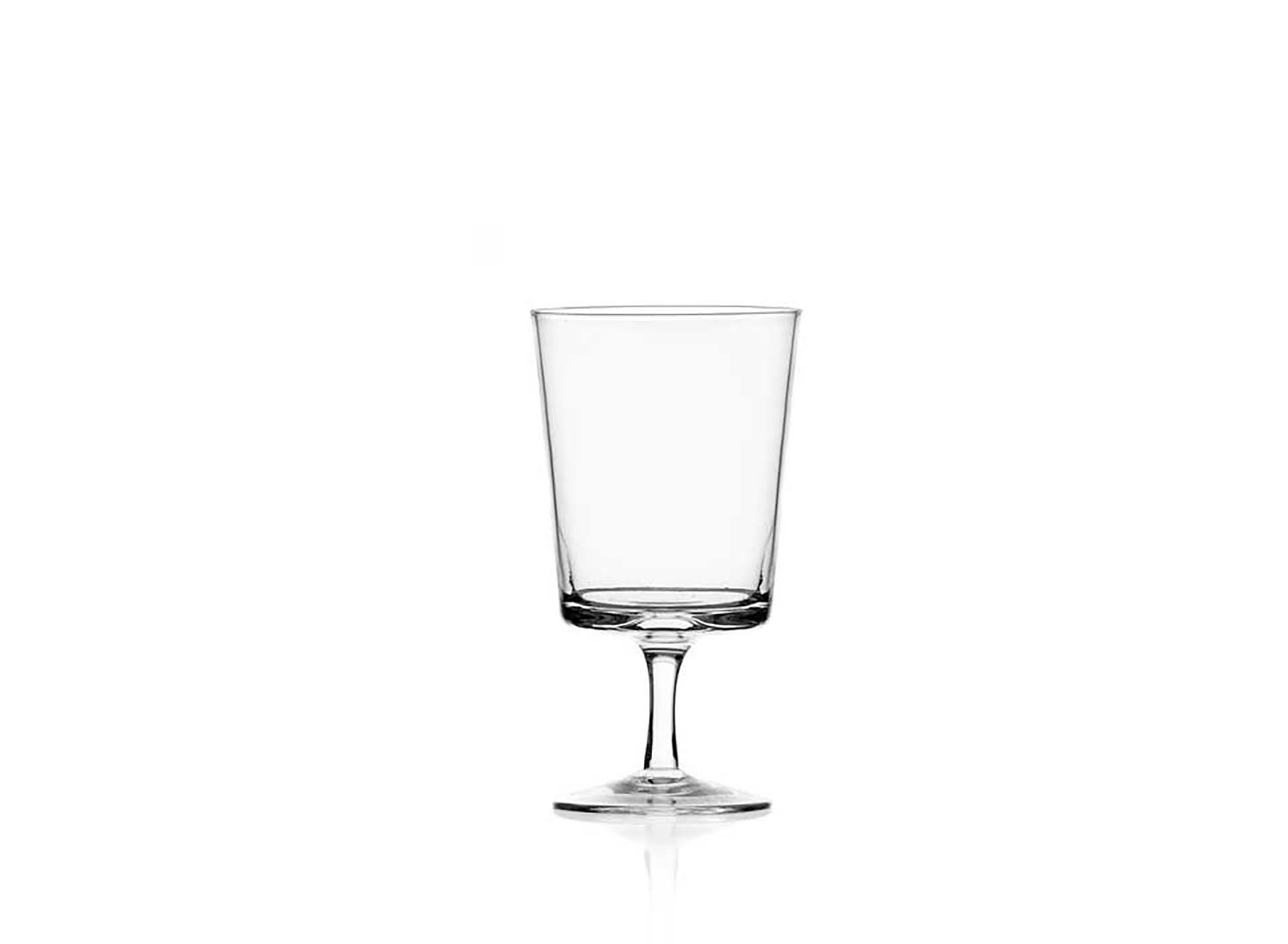 Ichendorf Milano Aurora Wine Stemmed Glass 6.8 oz, MPN: IC312.022, UPC: 790955373860