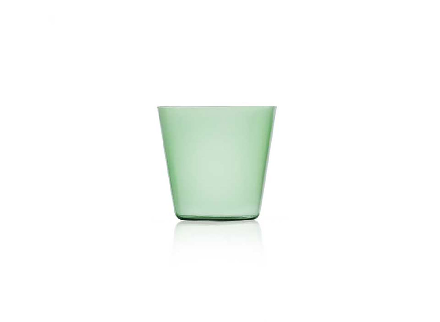 Ichendorf Milano High Rise Tumbler Green 8.1 oz, MPN: IC312.123, UPC: 790955377882