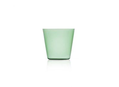 Ichendorf Milano High Rise Tumbler Green 8.1 oz, MPN: IC312.123, UPC: 790955377882