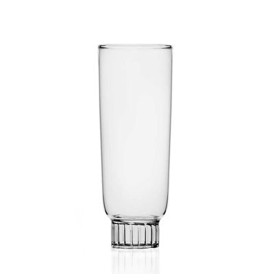 Ichendorf Milano Liberta Flut Clear 8.5 oz, MPN: IC352.282, UPC: 790955378513