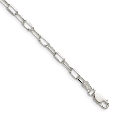 3.15mm Diamond-cut Forzantina Chain 18 Inch Sterling Silver, MPN: QDFC080-18, UPC: