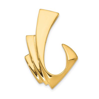 Omega Slide 10k Gold, MPN: 10SL21, UPC: