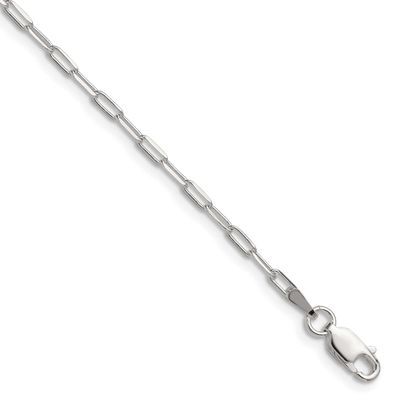 2.15mm Diamond-cut Forzantina Chain 22 Inch Sterling Silver, MPN: QDFC060-22, UPC: