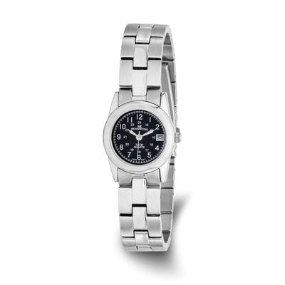 Ladies Mountroyal 24mm Sport Watch Stainless Steel , MPN: XWA1221, UPC: