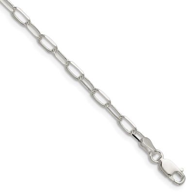 3.15mm Diamond-cut Forzantina Chain 22 Inch Sterling Silver, MPN: QDFC080-22, UPC: