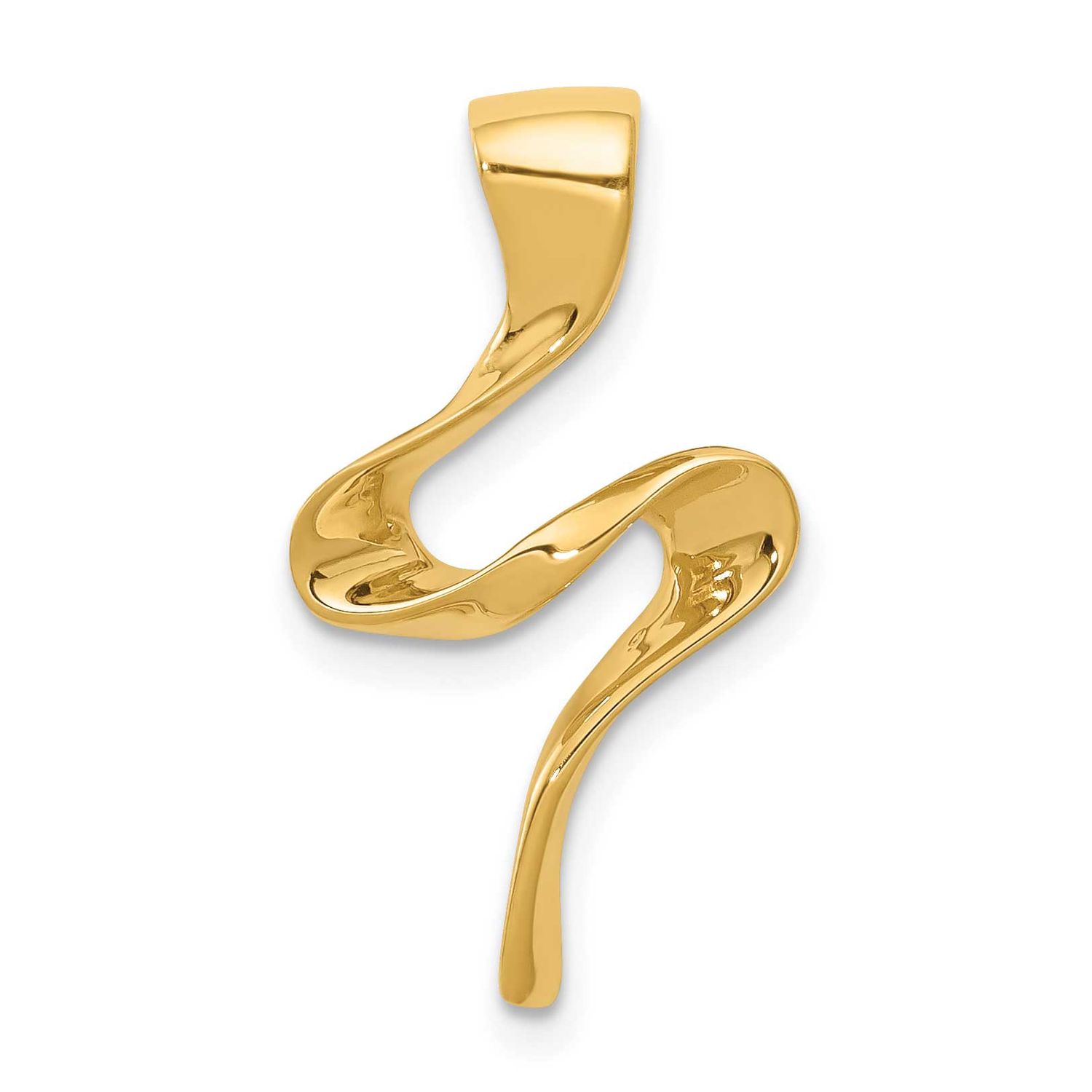 Omega Slide 10k Gold, MPN: 10SL529, UPC: