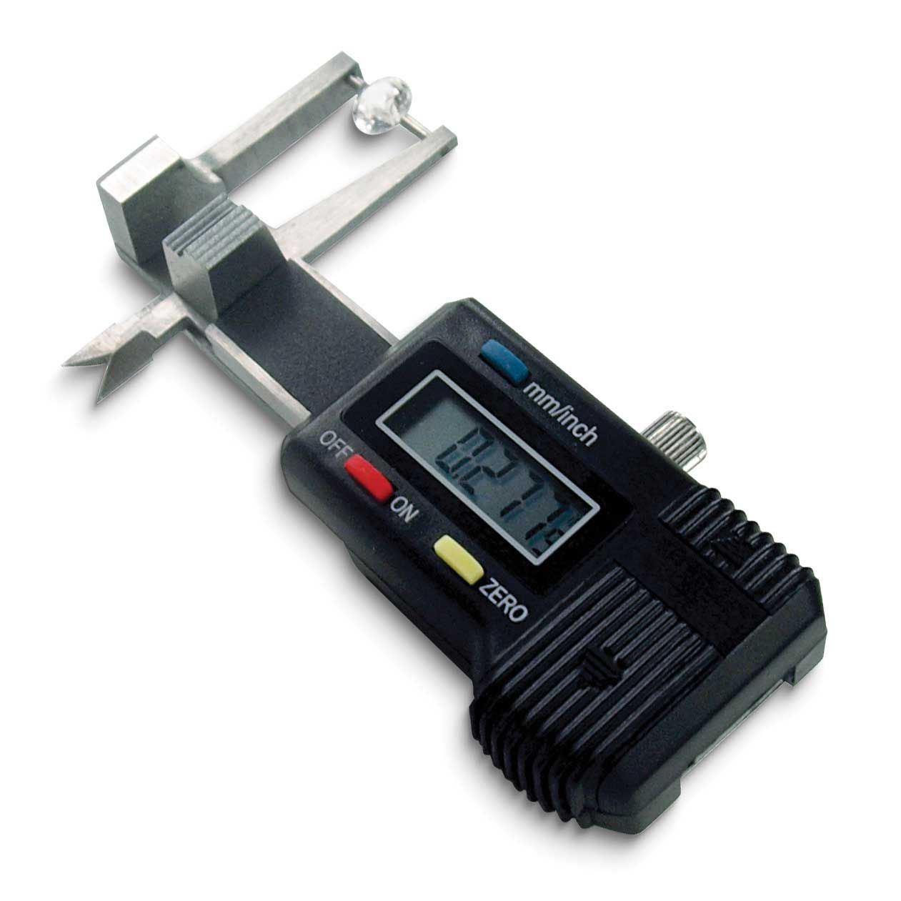 Digital Pocket Gemstone Gauge JT2728 854413003109