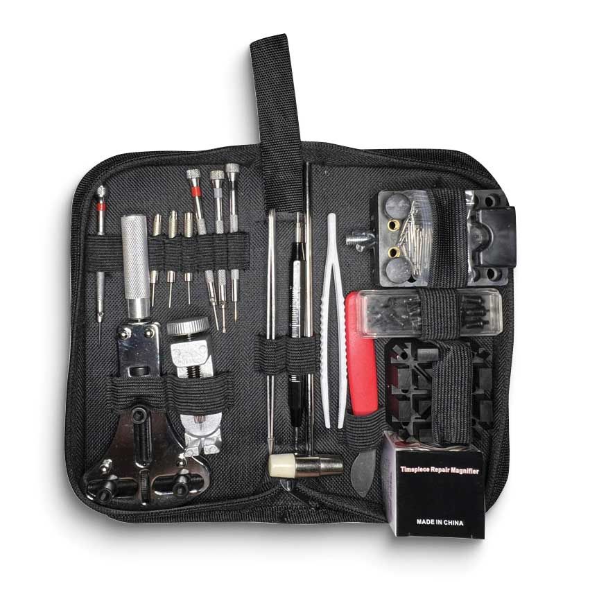 Watch Repair Tool Kit JT5693