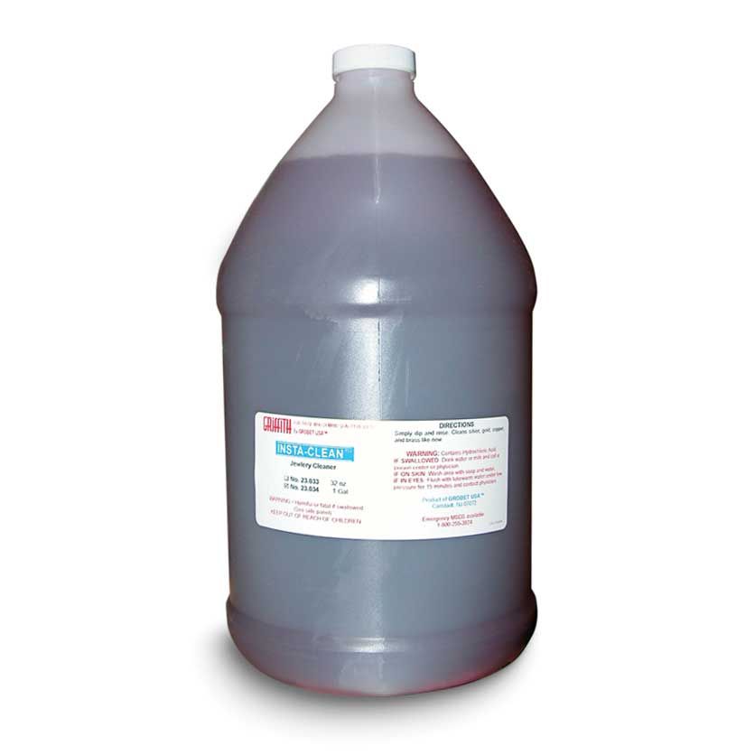 Griffith 1 Gallon Insta-Clean JT1973 79376036661