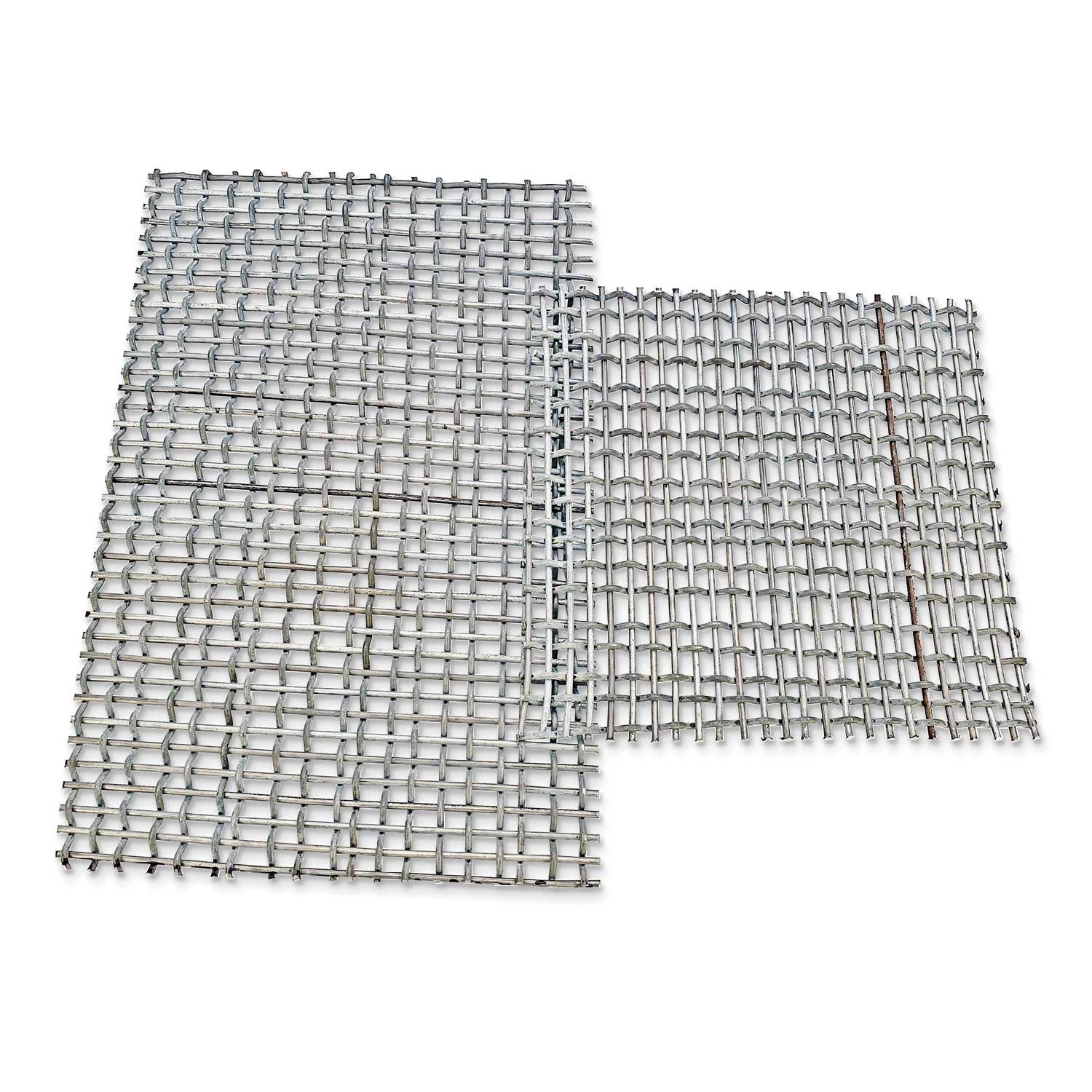 Heavy Mesh Replacement Screen Set For Jt5662 JT5664 654207228707
