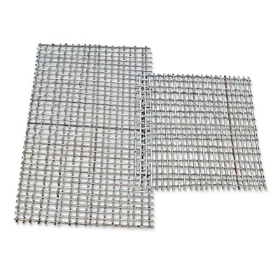 Heavy Mesh Replacement Screen Set For Jt5662 JT5664 654207228707