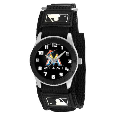 Youth MLB Miami Marlins Rookie Watch XWM2135 846043070552