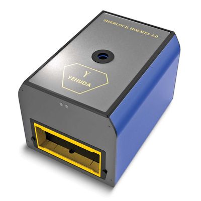 Yehuda Sherlock Holmes 4.0 Lab Grown Diamond Detector JT5620