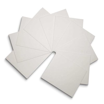Pkg/10 Ultra 3.5x2.875 Polish Pads JT5665 654207191971