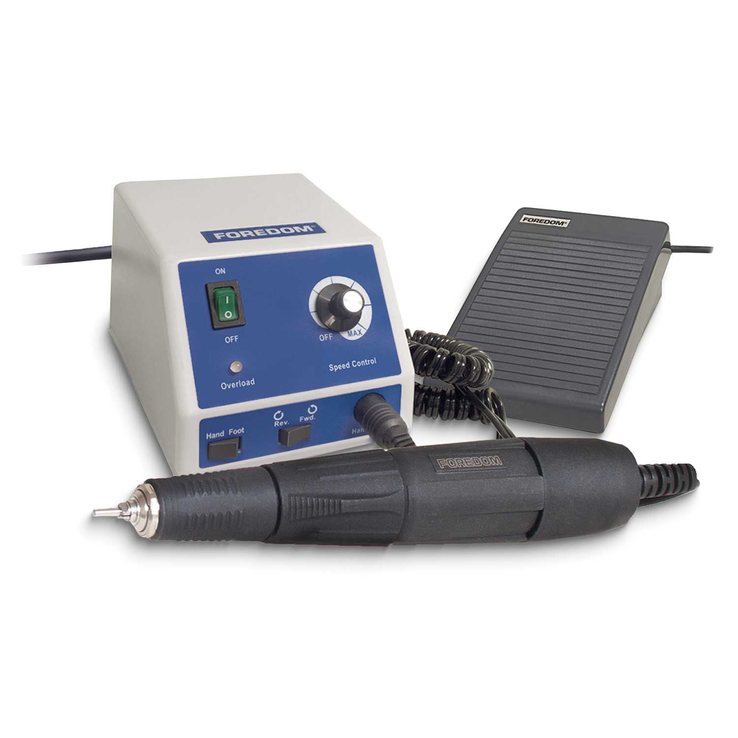 Foredom Micromotor Kit JT5654 98666752708