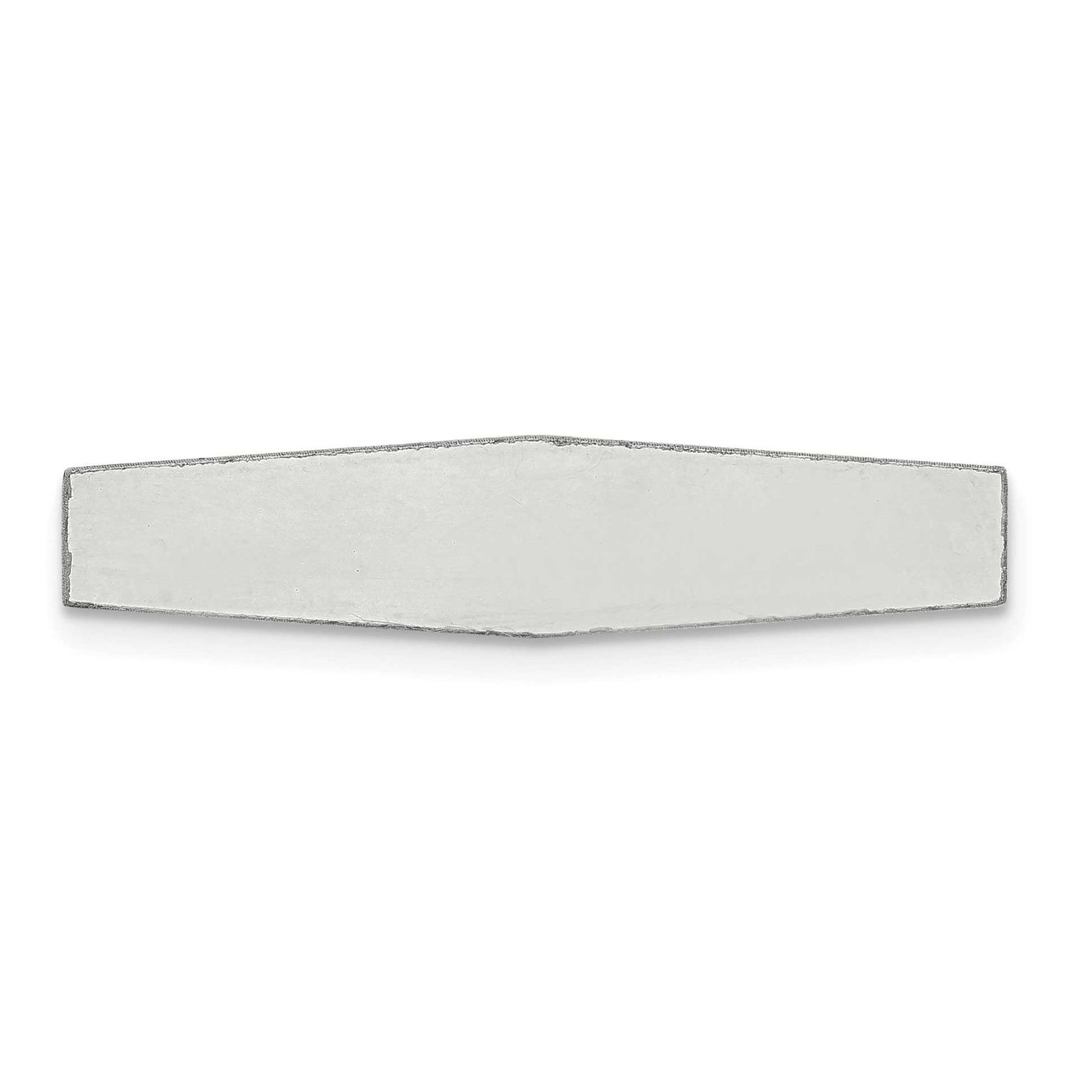 Bracelet Blank Stamping Sterling Silver SS1426/18