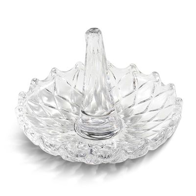 Round Glass Ring Holder GM3768 88235056764