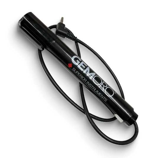 Gemoro Replacement Pen Probe For Auracle Analyzer JT5700