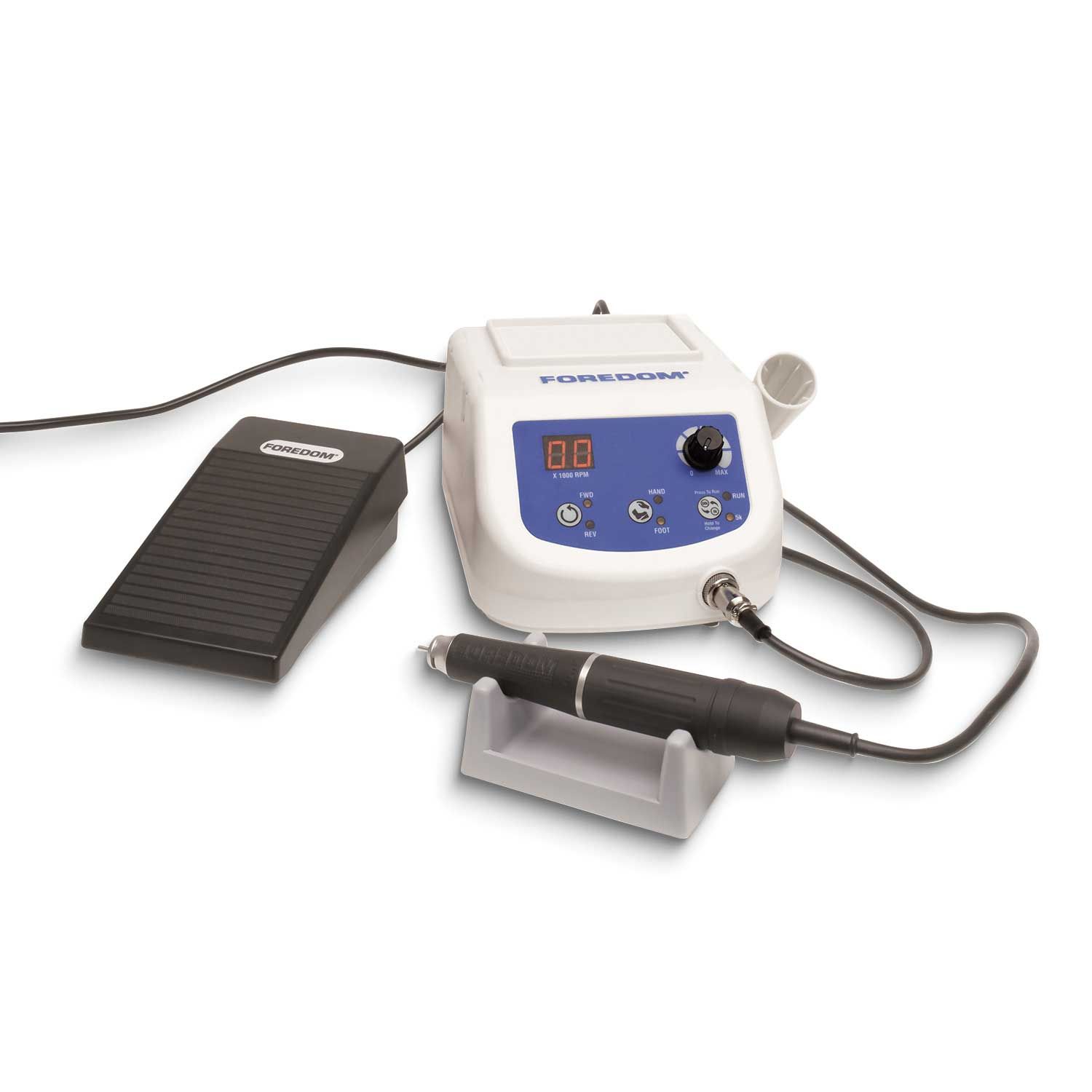 Foredom Brushless Micromotor Kit JT5653 98666033753