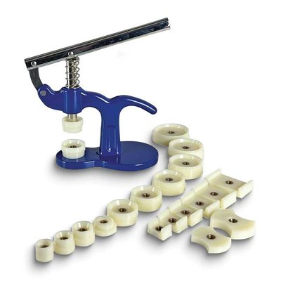 Ez-Snap Case Closer with 20 Assorted Dies JT5696