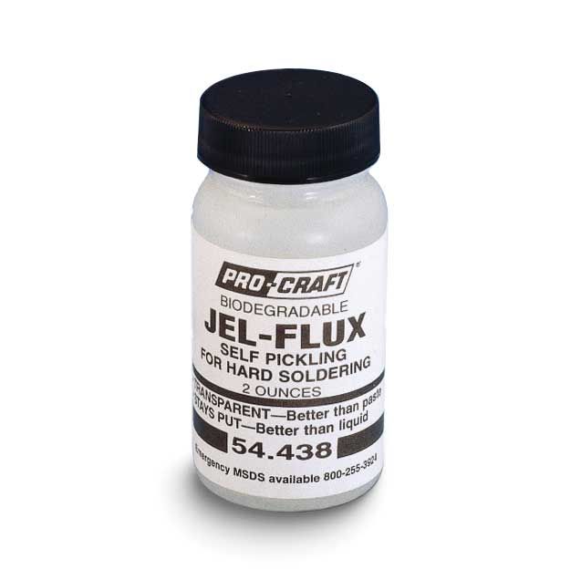 2 Oz Pro-Craft Jel-Flux JT4203 79376085874
