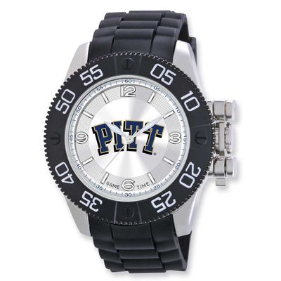 Collegiate Mens University of Pittsburgh Beast Watch XWM1720 846043080575