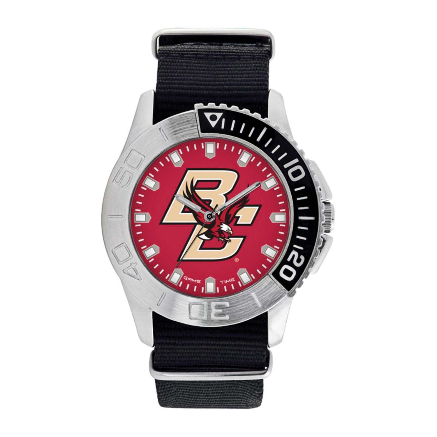 Collegiate Boston College Starter Watch XWM2734