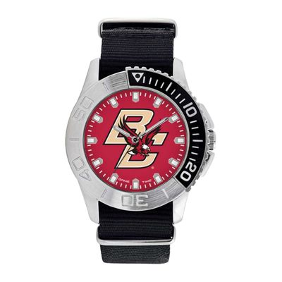Collegiate Boston College Starter Watch XWM2734