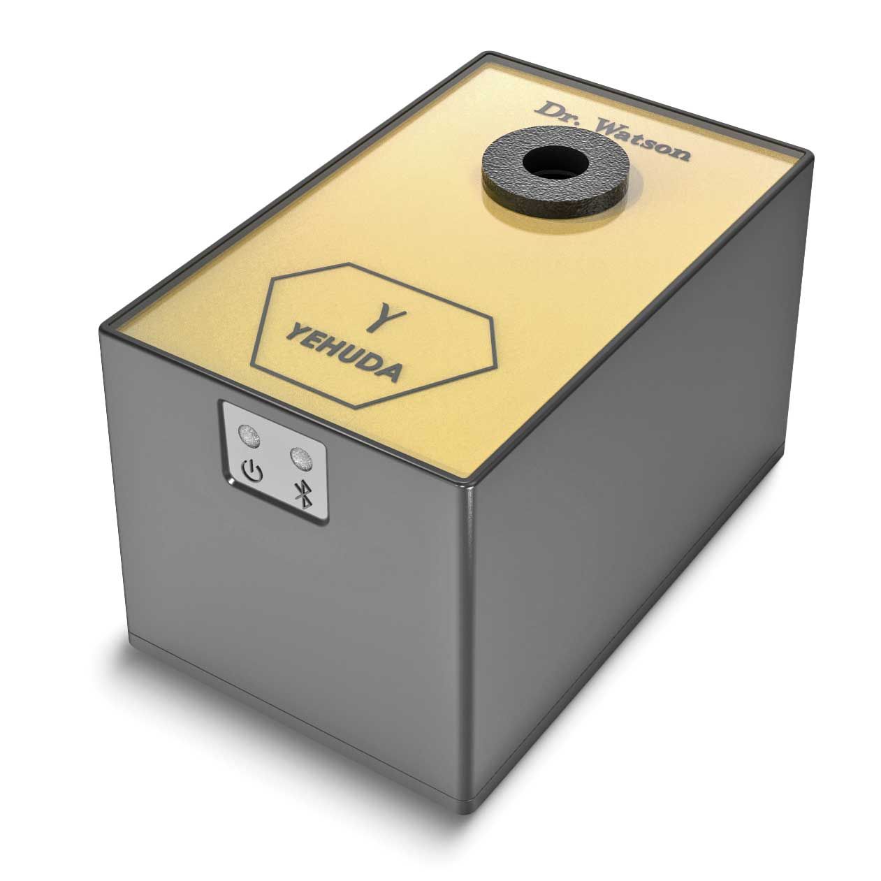 Yehuda Dr. Watson Lab Grown Detector JT5619