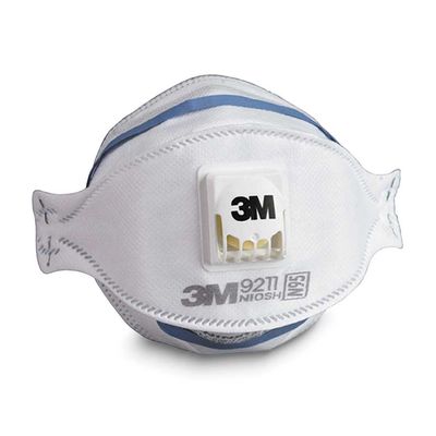 3M 9211 Particulate Respirators JT4976 79376004097