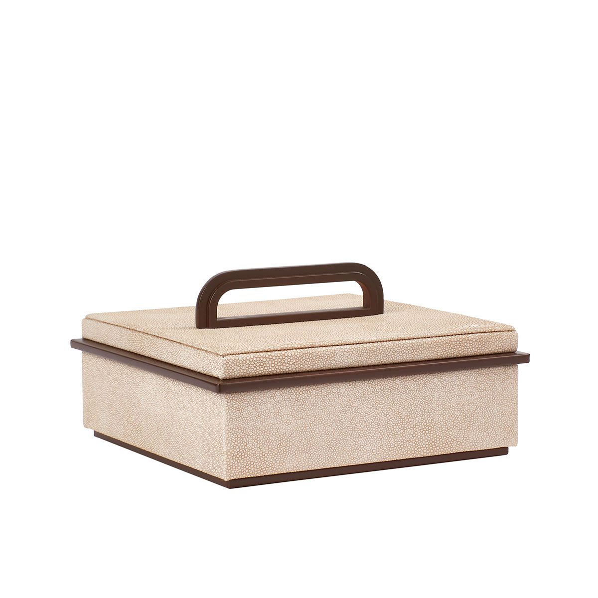 Addison Ross London 17cm Box Ecru Grey SP0030, EAN: 5024043198680