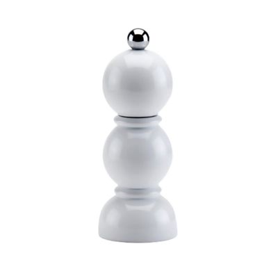 Addison Ross London 14cm Mini Bobbin White White GR1700, EAN: 5024043200796