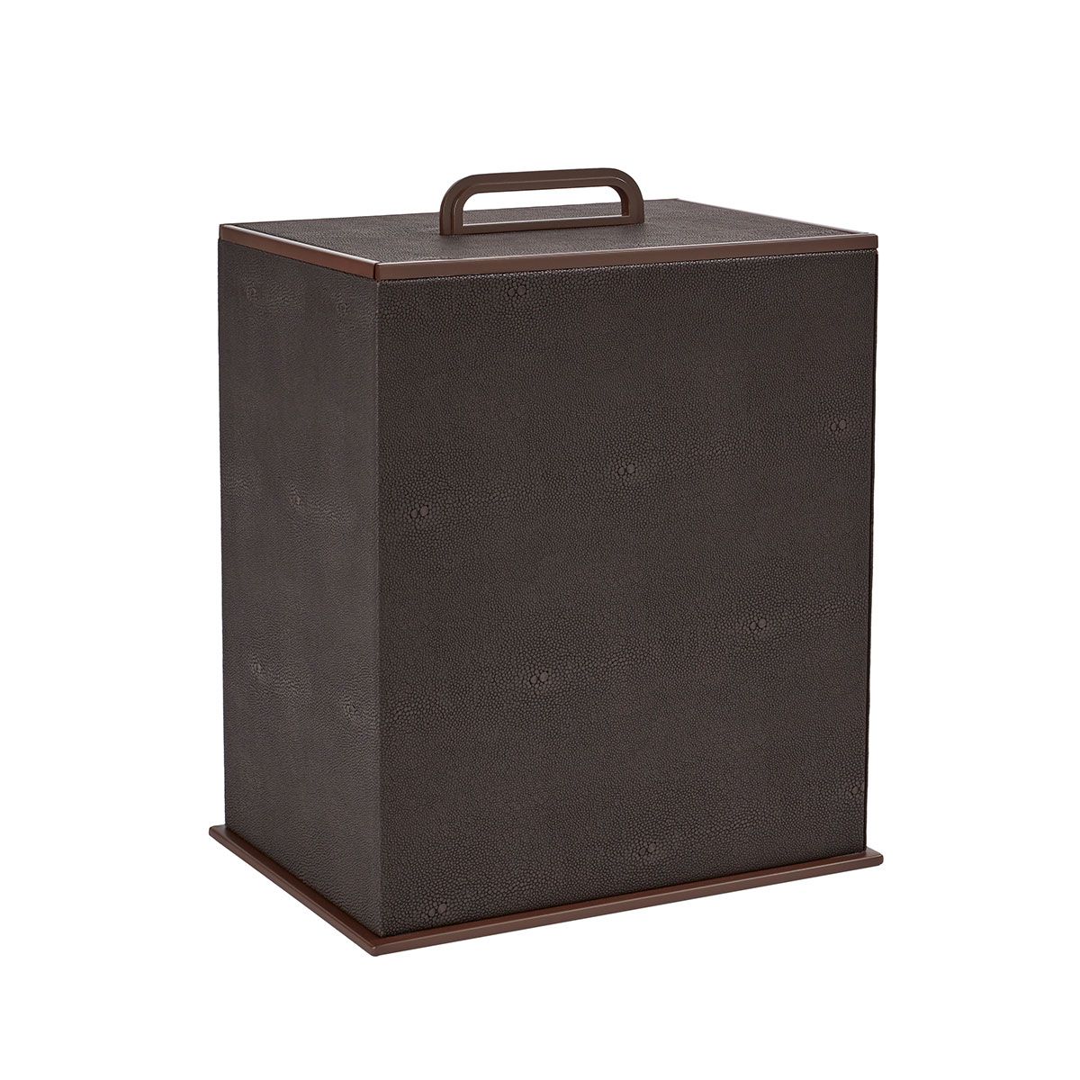 Addison Ross London 30cm Bin Anthracite Grey SP0151, EAN: 5024043198789