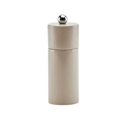 Addison Ross London 14cm Mini Column Cappuccino Brown GR2506, EAN: 5024043199670