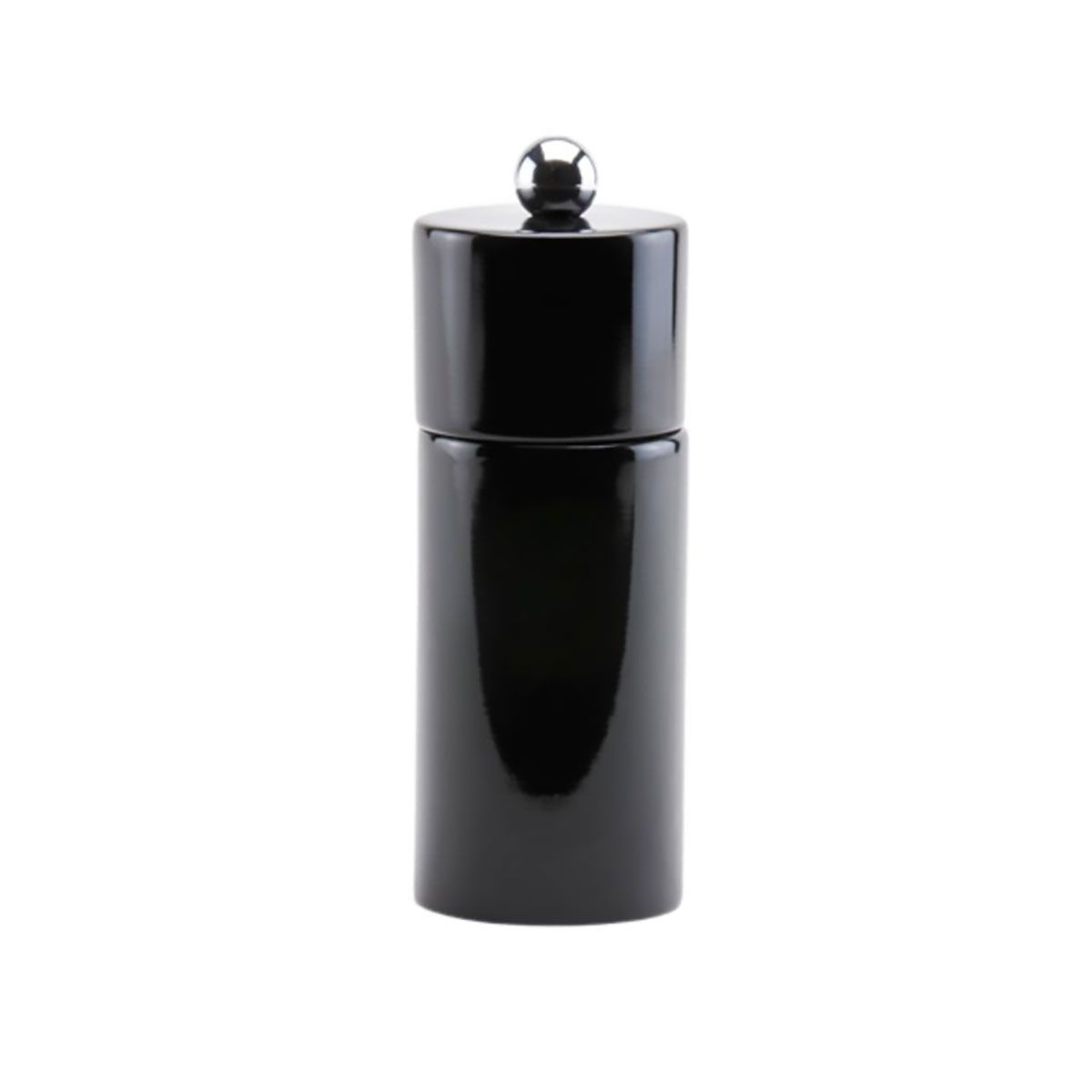 Addison Ross London 14cm Mini Column Black GR2505, EAN: 5024043199663
