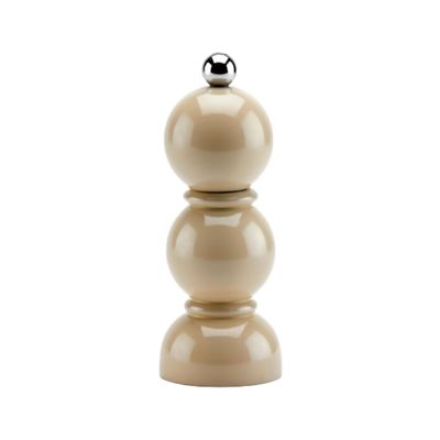 Addison Ross London 14cm Mini Bobbin Cappuccino Brown GR1706, EAN: 5024043200857